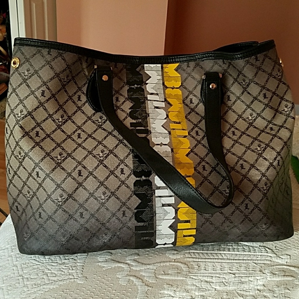 Gwen Stefani L.A.M.B. Tote